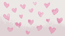 Corazones Hearts GIF - Corazones Hearts Animation GIFs