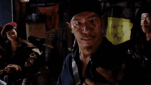 Tropic Thunder Confused GIF - Tropic Thunder Confused Lost GIFs