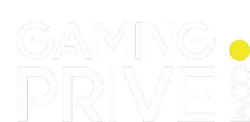 Gaming Prive Sticker - Gaming Prive Stickers