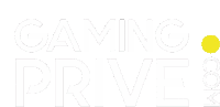 Gaming Prive Sticker - Gaming Prive Stickers