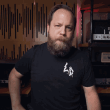 Disappointed Ryanfluffbruce GIF - Disappointed Ryanfluffbruce Riffs Beards And Gear GIFs