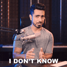I Don'T Know Piximperfect GIF - I Don'T Know Piximperfect I Have No Idea GIFs