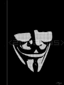 Anonimo GIF - Anonimo GIFs