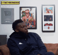 Tcnfam The Cyber Nerds GIF - Tcnfam The Cyber Nerds GIFs