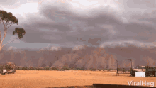 Sand Sandstorm GIF - Sand Sandstorm Cloud Of Dust GIFs