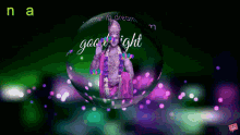 Jai Sh Krishna Ball GIF - Jai Sh Krishna Ball Lights GIFs