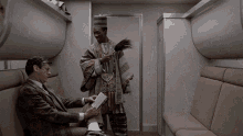 Trading Places Merry New Year GIF - Trading Places Merry New Year Happy New Year GIFs