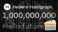 Hedera Hashgraph Crypto GIF - Hedera Hashgraph Crypto Cryptocurrency GIFs