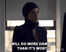 More Damage Than Its Worth Not Worth It GIF - More Damage Than Its Worth Not Worth It Less Effective GIFs