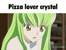 cwstal crystal c2 pizza cc