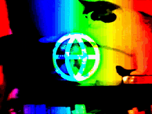 Novosphere Worldcorp GIF - Novosphere Worldcorp Rainbow GIFs