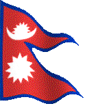 Nepal Sticker - Nepal Stickers