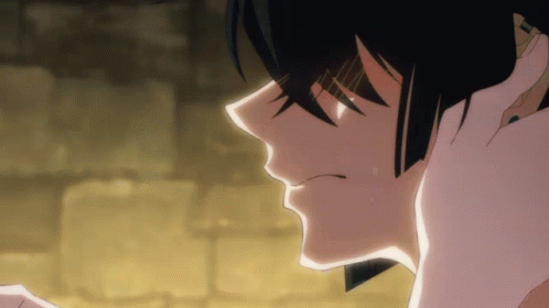 Vanitas No Carte Vanitas GIF - Vanitas No Carte Vanitas Vanitas X Jeanne -  Discover & Share GIFs