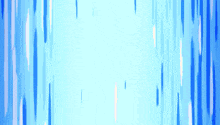 a blue background with a few white lines