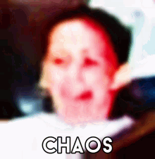 Chaos Paula Pro GIF - Chaos Paula Pro Paula T3 GIFs