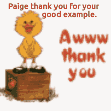 Thank You Animated Images GIFs | Tenor