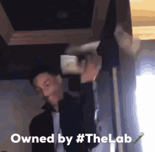 The Lab GIF - The Lab GIFs