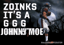 Moe Johnny GIF - Moe Johnny Johnnymoe GIFs