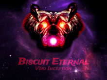 Biscuit Void GIF