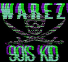 Hacker Warez GIF - Hacker Warez Pirate GIFs