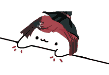 Himiko Danganronpa GIF