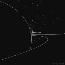 Planet Space GIF - Planet Space Galaxy GIFs