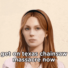 Get On Texas Chainsaw Massacre GIF - Get On Texas Chainsaw Massacre Game GIFs