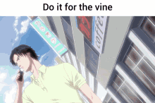 do it for the vine kys kys meme ryosuke kaori
