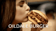 Bako Kissimmia GIF - Bako Kissimmia Oildale Burger GIFs
