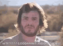 What The Fuck Wtf GIF - What The Fuck Wtf Jack Black GIFs