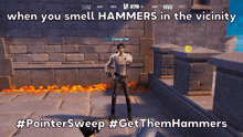 Boois Rags Hammer GIF - Boois Rags Hammer Bopis GIFs