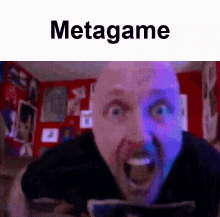 Meta Metagame GIF - Meta Metagame Doug GIFs