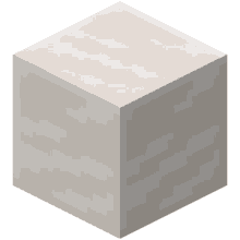 minecraft block