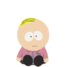 happy butters stotch south park butters very own episode s5e14