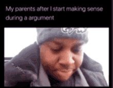 Parents Argument GIF - Parents Argument Oops GIFs