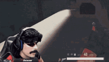 Dr Disrespect Watch Out GIF - Dr Disrespect Watch Out Duck GIFs
