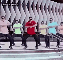 Dance.Gif GIF - Dance Maheshbabu Latest GIFs