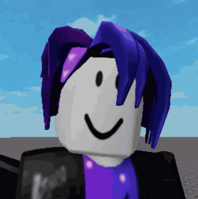 the rock eyebrow - Roblox