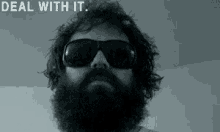 Deal With GIF