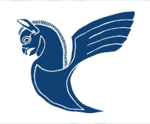 Logo Wings GIF - Logo Wings Horse GIFs