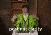 post nut clarity slimecicle genloss