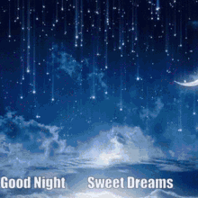 Goodnight Sweet GIF - Goodnight Night Sweet GIFs