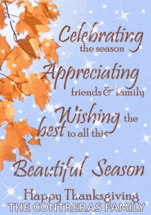 Happy Thankgiving GIF - Happy Thankgiving Thanksgiving GIFs