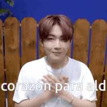 Kevin Moon The Boyz Kevin GIF - Kevin Moon The Boyz Kevin The Boyz Kevin Moon GIFs