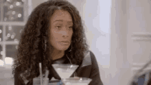 Cocktail Sips GIF - Cocktail Sips Drink GIFs