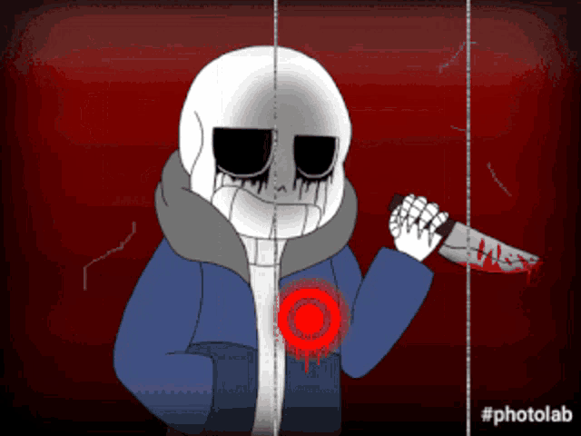 KILLER SANS PBG