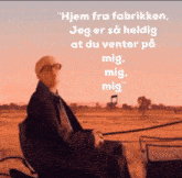 Andreas Odbjerg Hjem Fra Fabrikken GIF - Andreas Odbjerg Hjem Fra Fabrikken Heldig GIFs