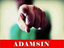 Adamsin GIF - Adamsin GIFs