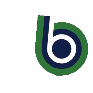 Bbcc Big Bend Sticker - Bbcc Big Bend Big Bend Community College Stickers