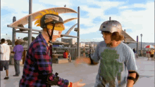 Zeke And Luther Slow Butter GIF - Zeke And Luther Slow Butter GIFs